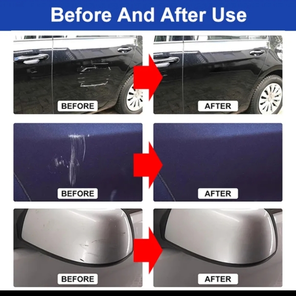 Car scratch Remover - Picture 5 of 6